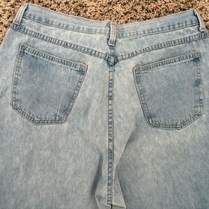 Forelli Denim Vintage Women's Jeans